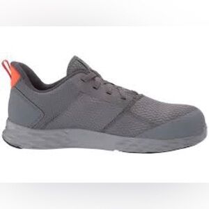 Reebok Astroride Strike Men's Athletic Work Shoe